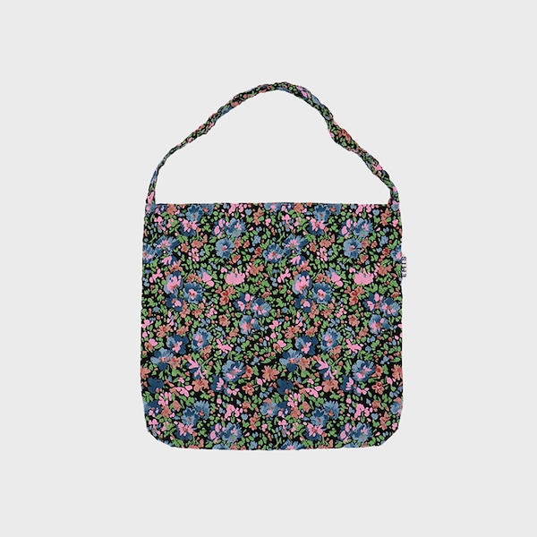 Emis paisley best sale eco bag