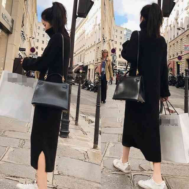 【即納】ワンピース レディース ニットワンピース 秋冬 ロングワンピース 長袖 秋 ニット ワンピース 大きいサイズ ワンピース ひざ丈 タートルネック 大人可愛い かわいい おしゃれ 綺麗 上品 【即納】ワンピース レディース ニットワンピース 秋冬 ロングワンピース 長袖 秋 ニット ワンピース 大きいサイズ ワンピース ひざ丈 タートルネック 大人可愛い かわいい おしゃれ 綺麗 上品