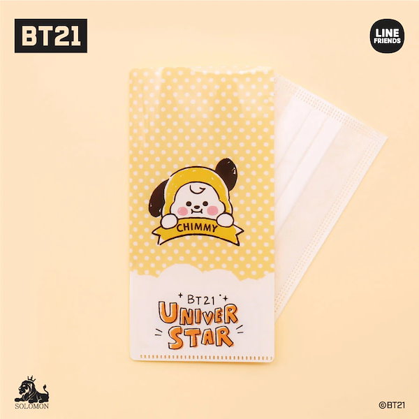 値下げ！新品未使用！BT21★まとめ売り！総額8,030円 ジンチム 511niAJ3gAL._UF350,350_QL80_.jpg