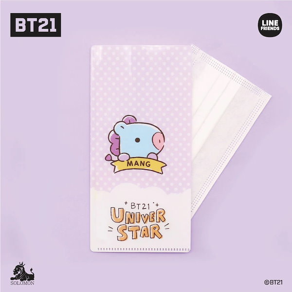 値下げ！新品未使用！BT21★まとめ売り！総額8,030円 ジンチム 5678896333_17.g_600-w-st_g.jpg