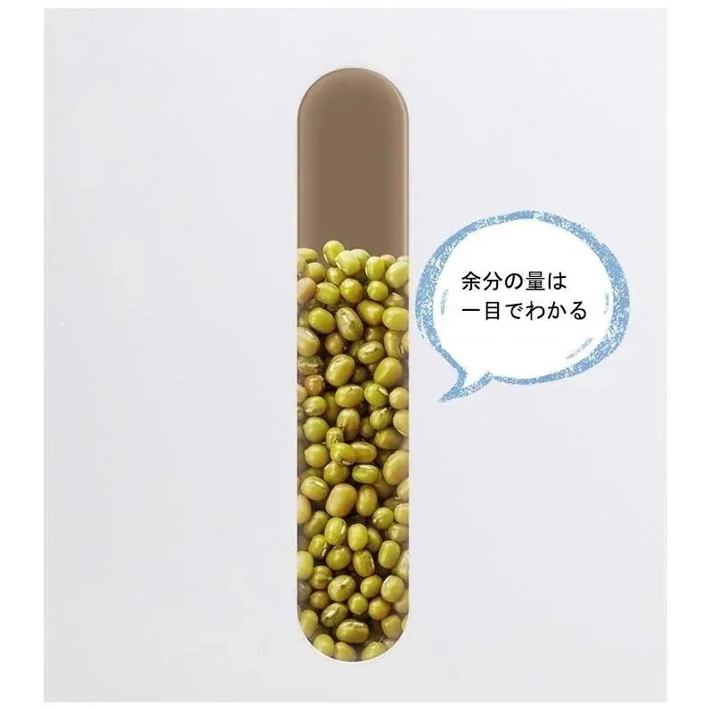 袋ごと米びつ 密閉 段々米計量 10kg5kg カップ付き 米櫃 収納 保存容器 台所 ライスストッカー 穀物 ボックス ワンボタン式 出し入れ便利 広口 新生活 シンプル 袋ごと米びつ 密閉 段々米計量 10kg5kg カップ付き 米櫃 収納 保存容器 台所 ライスストッカー 穀物 ボックス ワンボタン式 出し入れ便利 広口 新生活 シンプル