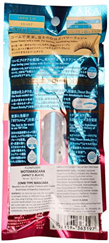 フローフシ モテマスカラ IMPACT 2 フローフシ モテマスカラ IMPACT 2