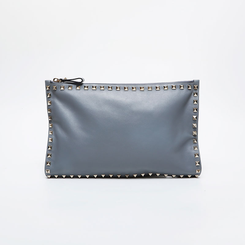 クラッチバッグ グレー WS21461 クラッチバッグ グレー WS21461