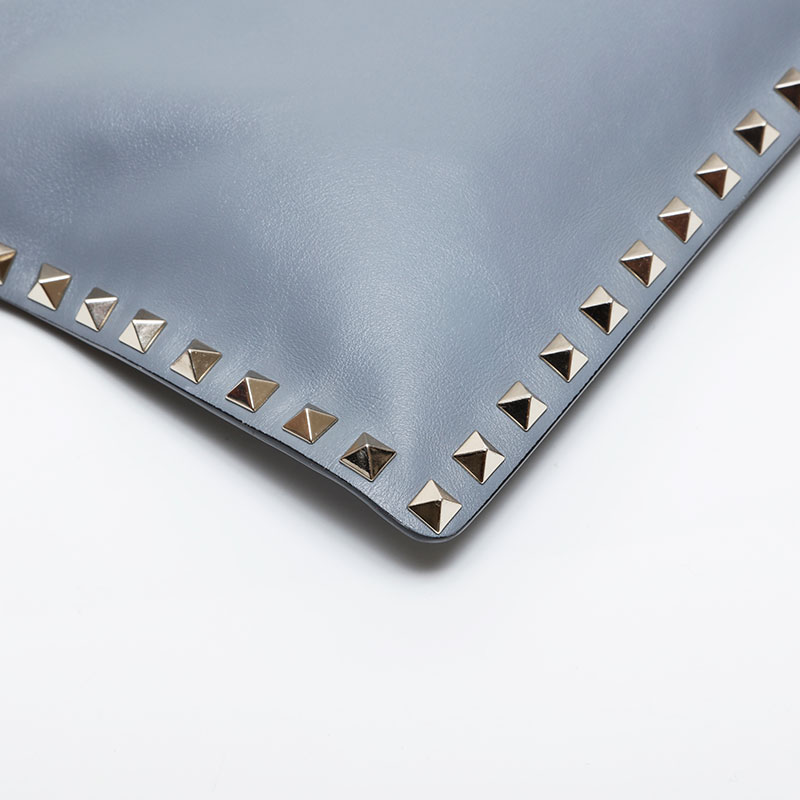 クラッチバッグ グレー WS21461 クラッチバッグ グレー WS21461