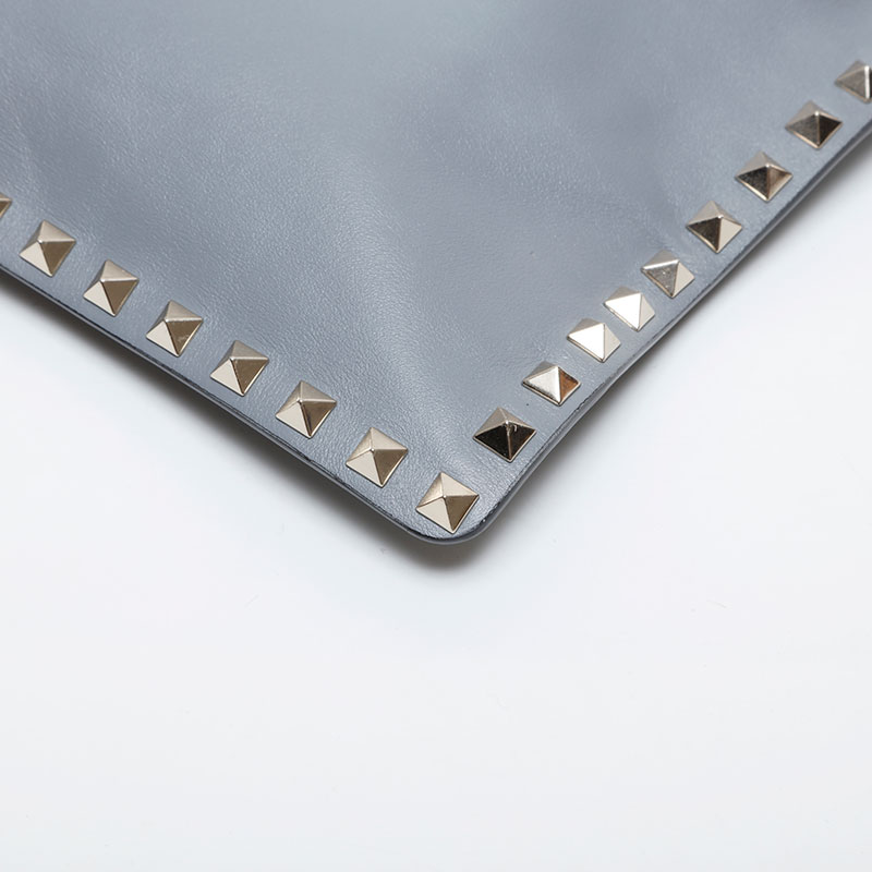 クラッチバッグ グレー WS21461 クラッチバッグ グレー WS21461