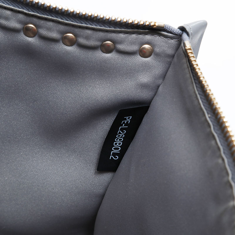 クラッチバッグ グレー WS21461 クラッチバッグ グレー WS21461