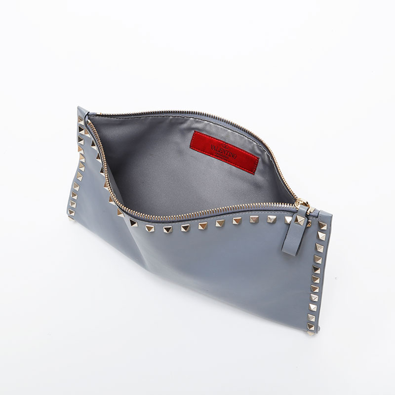 クラッチバッグ グレー WS21461 クラッチバッグ グレー WS21461