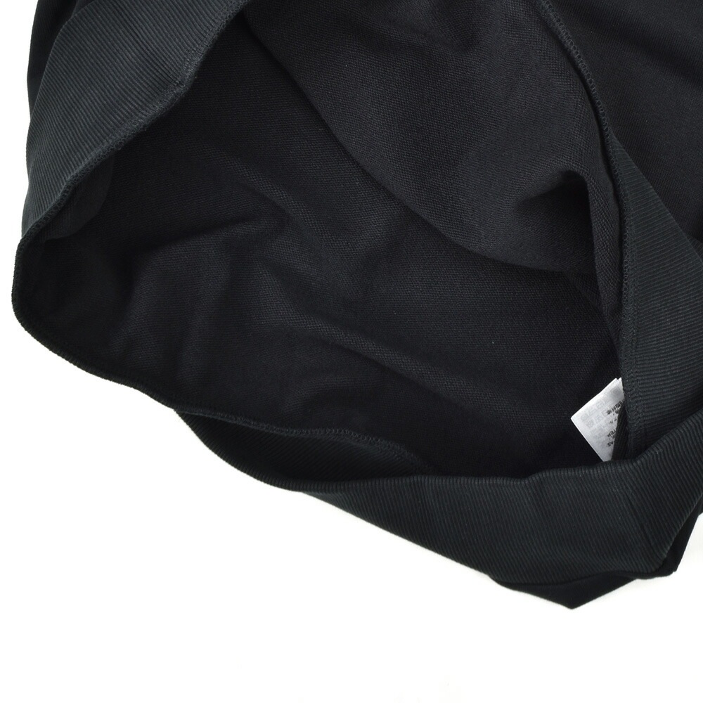 ディーゼル スウェット メンズ トレーナー ブラック ホワイト 黒 白 DIESEL S-GIRK-K10[a3200hayt]