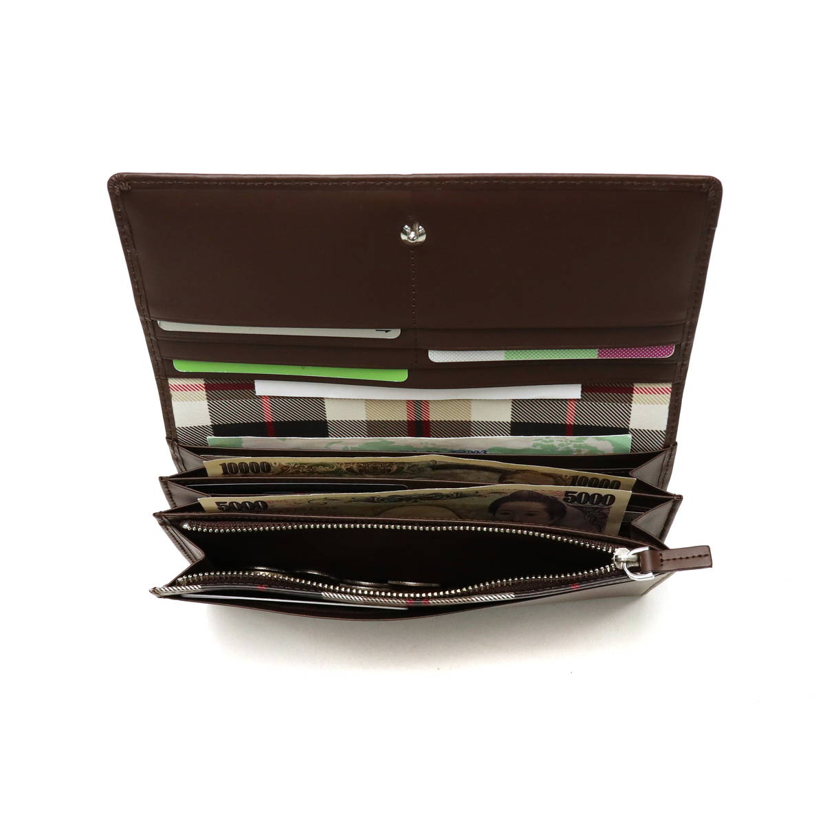 マッキントッシュ ロンドン 財布 MACKINTOSH LONDON ハウス HOUSE 長財布 本革 小銭入れ カード 大容量 かぶせ レディース MKL5060037 マッキントッシュ ロンドン 財布 MACKINTOSH LONDON ハウス HOUSE 長財布 本革 小銭入れ カード 大容量 かぶせ レディース MKL5060037