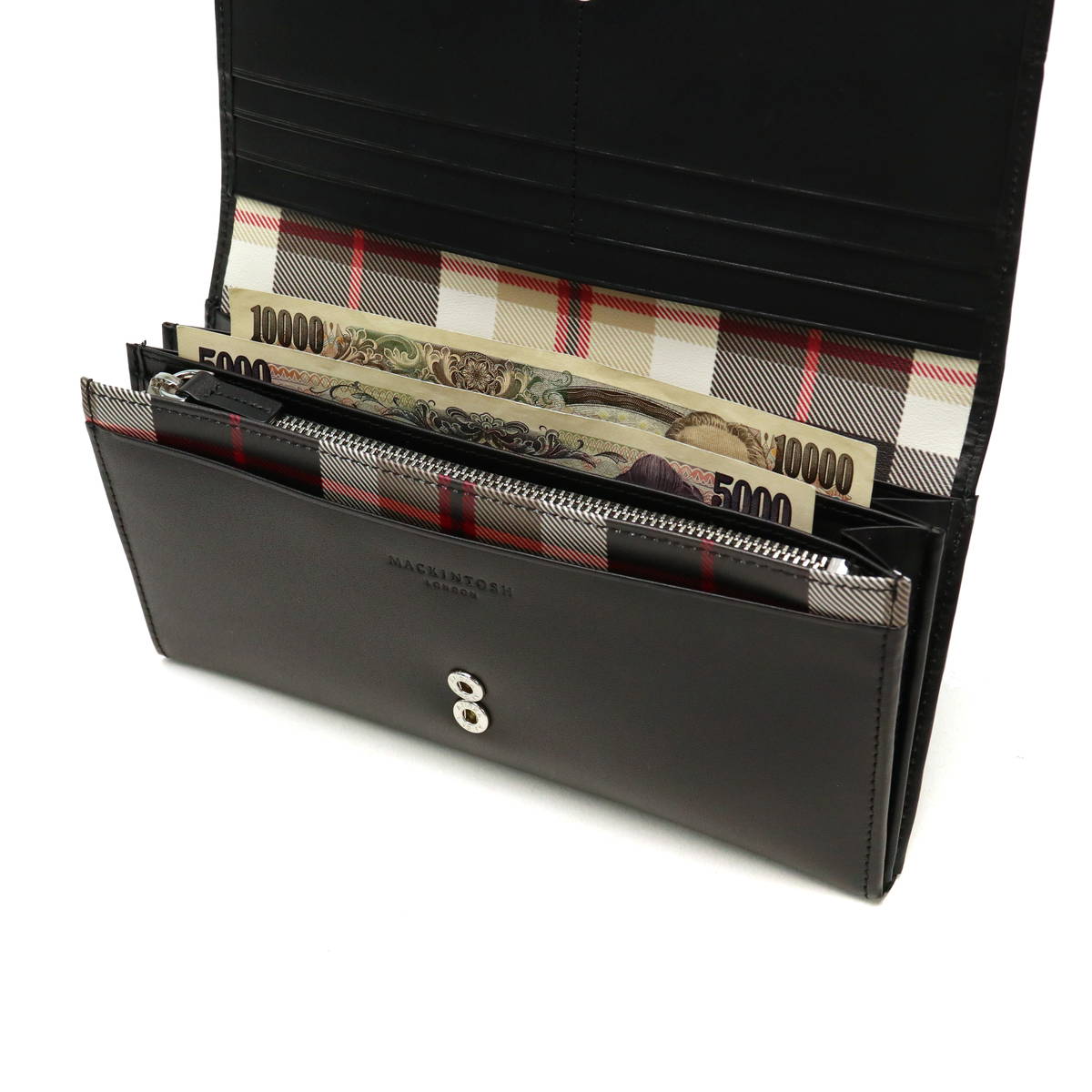 マッキントッシュ ロンドン 財布 MACKINTOSH LONDON ハウス HOUSE 長財布 本革 小銭入れ カード 大容量 かぶせ レディース MKL5060037 マッキントッシュ ロンドン 財布 MACKINTOSH LONDON ハウス HOUSE 長財布 本革 小銭入れ カード 大容量 かぶせ レディース MKL5060037