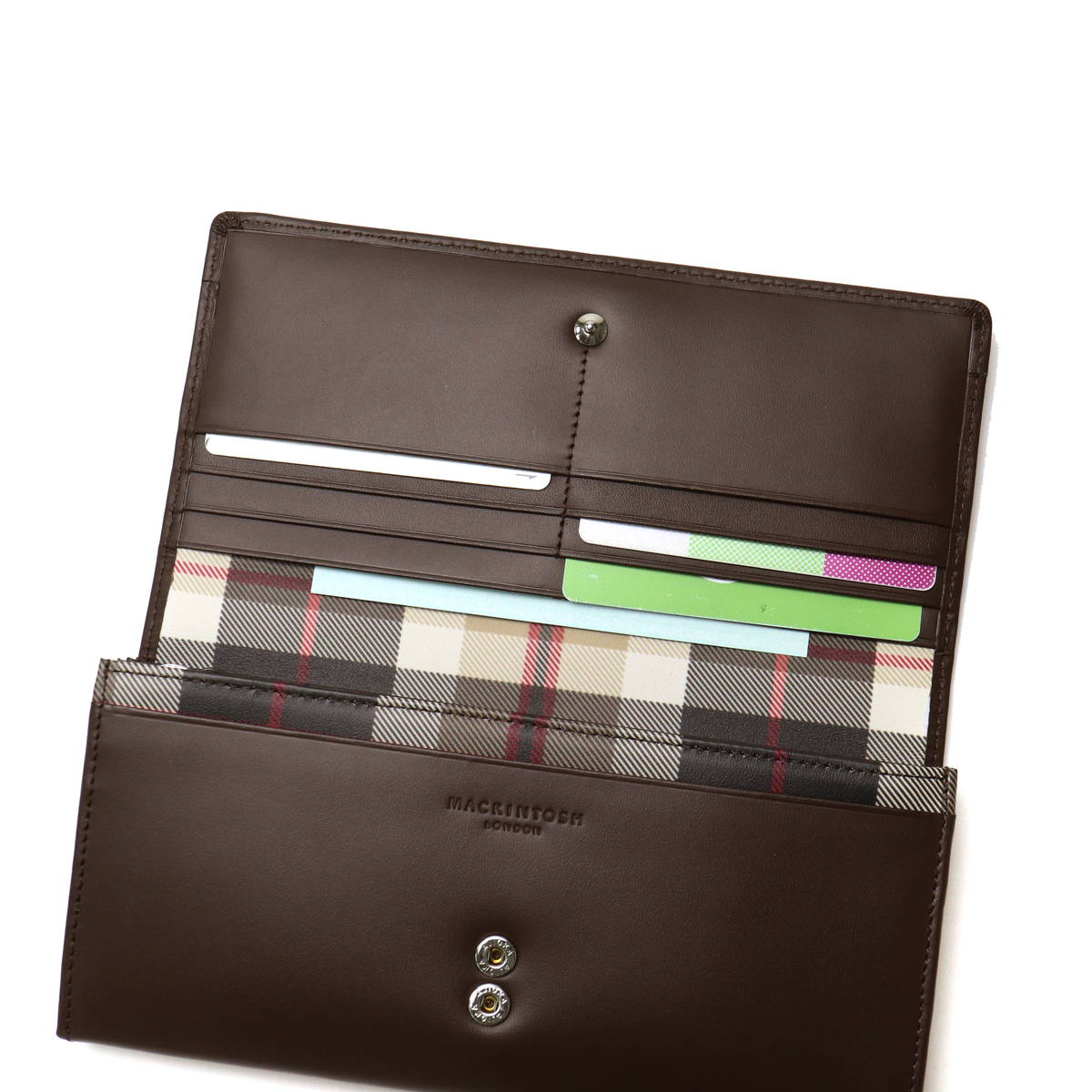 マッキントッシュ ロンドン 財布 MACKINTOSH LONDON ハウス HOUSE 長財布 本革 小銭入れ カード 大容量 かぶせ レディース MKL5060037 マッキントッシュ ロンドン 財布 MACKINTOSH LONDON ハウス HOUSE 長財布 本革 小銭入れ カード 大容量 かぶせ レディース MKL5060037