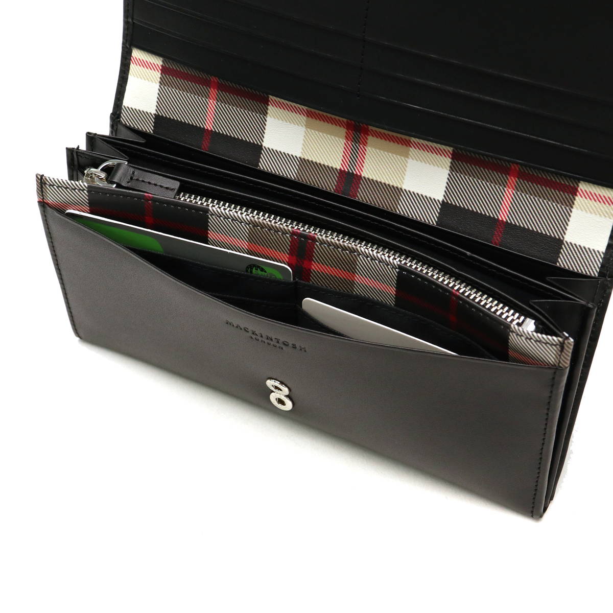 マッキントッシュ ロンドン 財布 MACKINTOSH LONDON ハウス HOUSE 長財布 本革 小銭入れ カード 大容量 かぶせ レディース MKL5060037 マッキントッシュ ロンドン 財布 MACKINTOSH LONDON ハウス HOUSE 長財布 本革 小銭入れ カード 大容量 かぶせ レディース MKL5060037