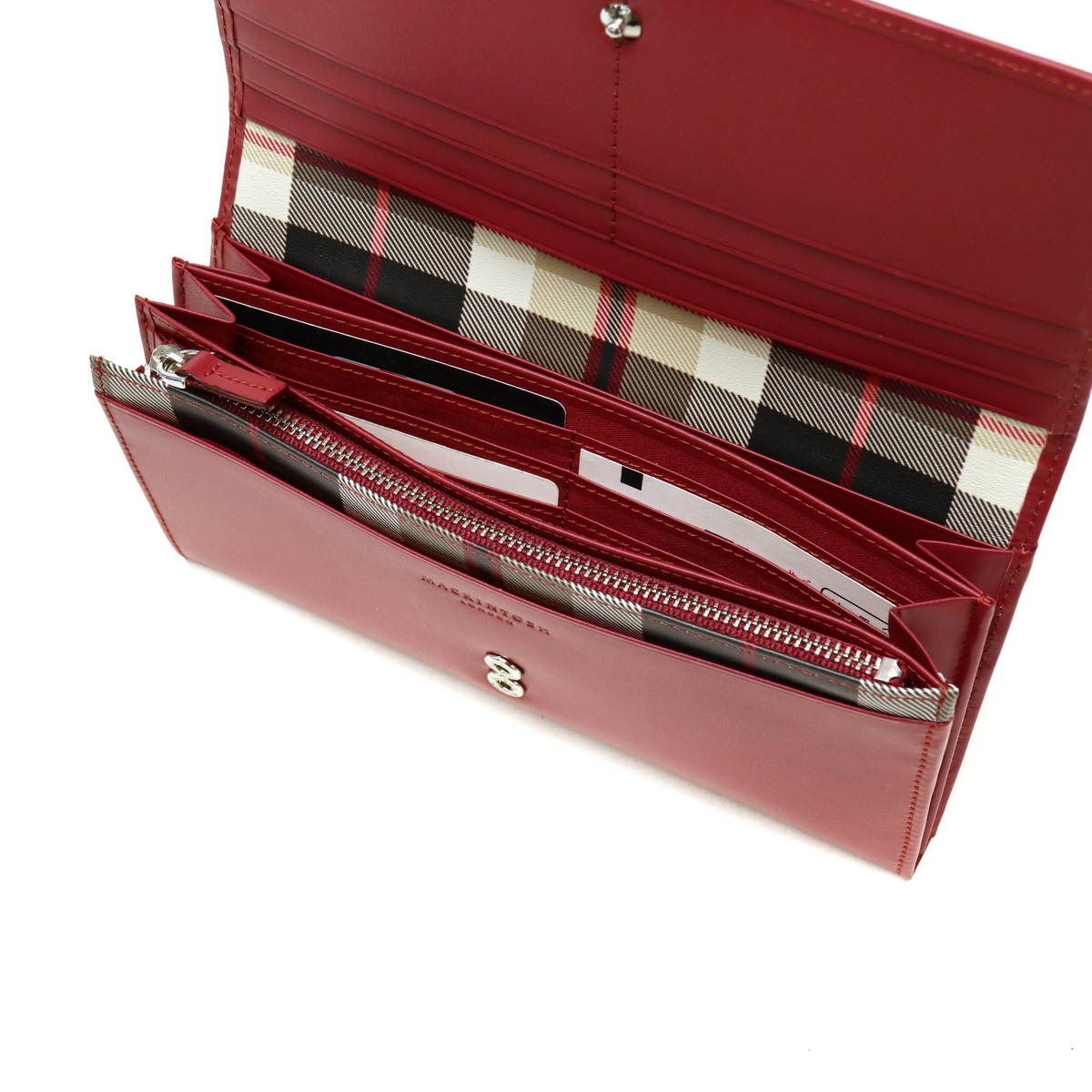 マッキントッシュ ロンドン 財布 MACKINTOSH LONDON ハウス HOUSE 長財布 本革 小銭入れ カード 大容量 かぶせ レディース MKL5060037 マッキントッシュ ロンドン 財布 MACKINTOSH LONDON ハウス HOUSE 長財布 本革 小銭入れ カード 大容量 かぶせ レディース MKL5060037