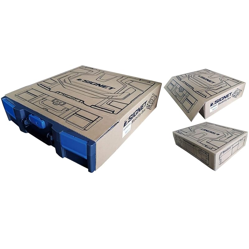 SIGNET シグネット ツールボックス ウレタンツールクッション入 ５４０３４ 即納：SIGNET(シグネット) ツールボックス ウレタンツールクッション入