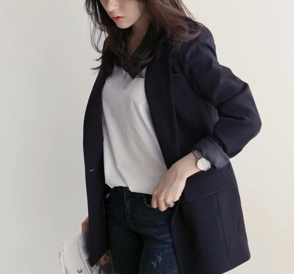 レディース ジャケット スーツ アウター 上着 ミドル丈 長袖 襟付き スーツカラー ポケット ボタン 大人可愛い きれいめ シンプル カジュアル 上品 おしゃれ かっこいい レトロ こなれ感 レディース ジャケット スーツ アウター 上着 ミドル丈 長袖 襟付き スーツカラー ポケット ボタン 大人可愛い きれいめ シンプル カジュアル 上品 おしゃれ かっこいい レトロ こなれ感