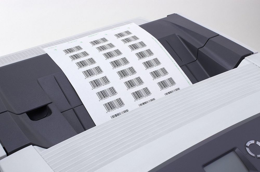 （まとめ買い）ラベルシール レーザー 30面 500枚 31147 [x3]