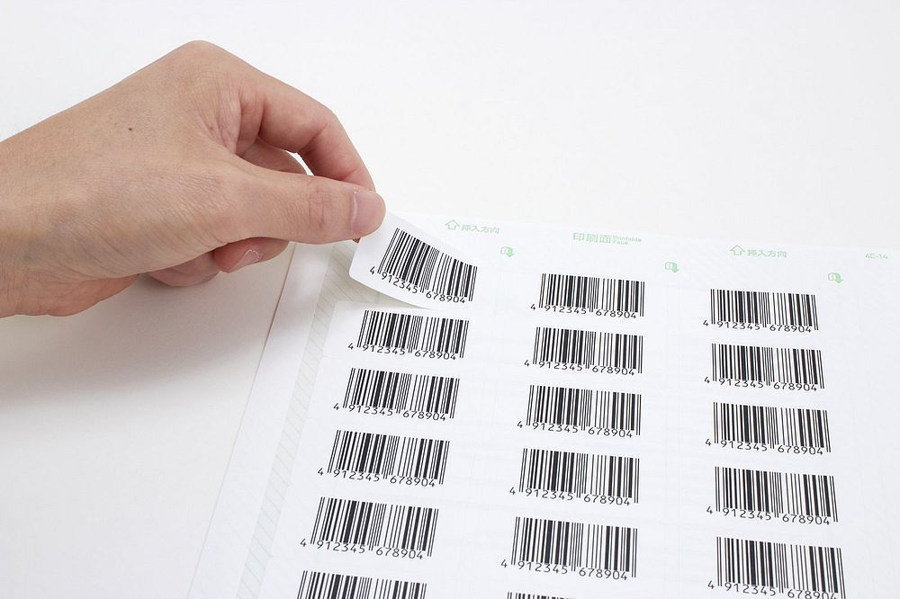 （まとめ買い）ラベルシール レーザー 30面 500枚 31147 [x3]