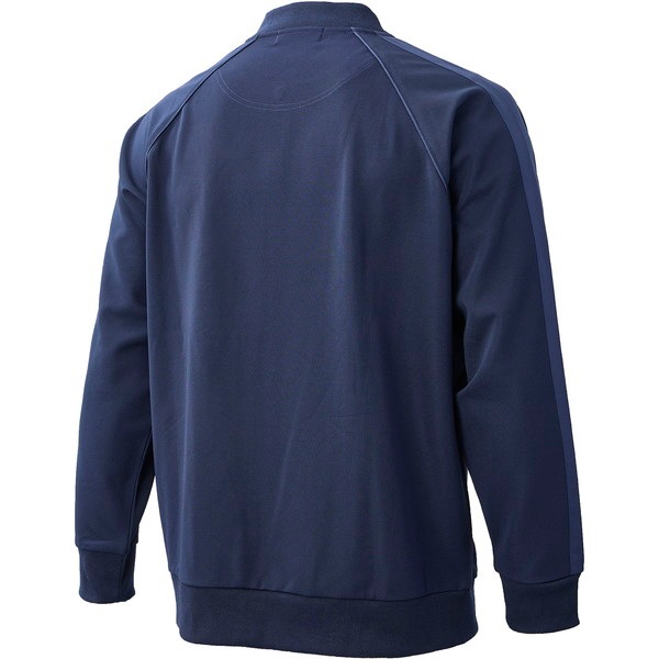 ファイテン PHITEN リカバリーウェア トラックジャケット ボディーケア WUPニットジャケット JG64610