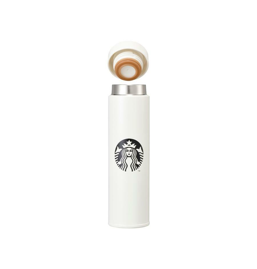 [韓国限定] スターバックス コリア シグネチャー コラボ MD タンブラー マグ コールドカップ 魔法瓶