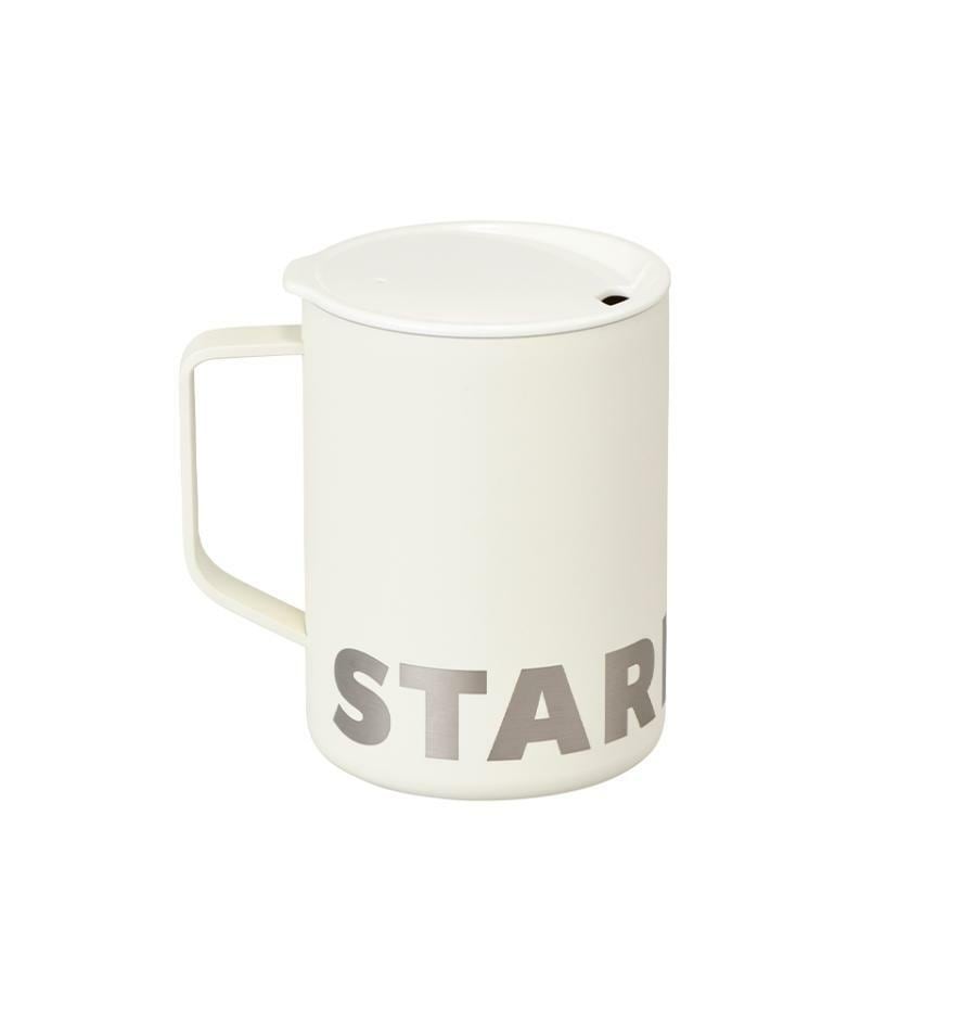 [韓国限定] スターバックス コリア シグネチャー コラボ MD タンブラー マグ コールドカップ 魔法瓶