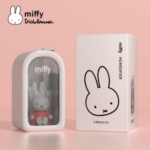 Qoo10] [MIPOW] ミッフィー 加湿器 38