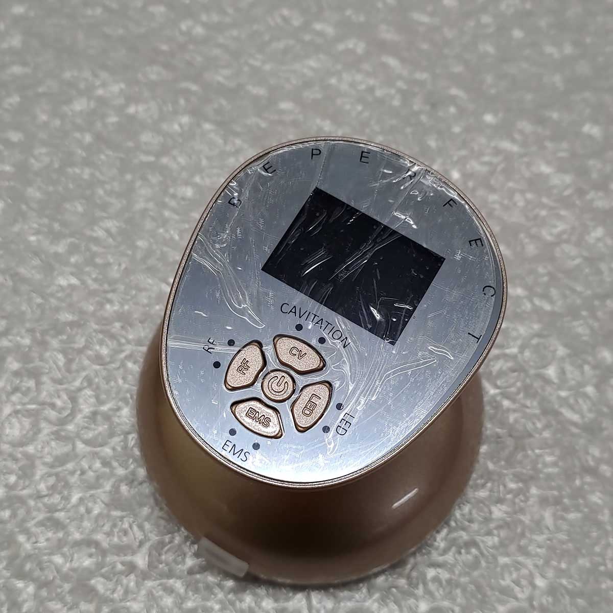 キャビスリムPRO 業務レベルマシン「キャビスリム PRO」を販売開始 本格エステメニュー