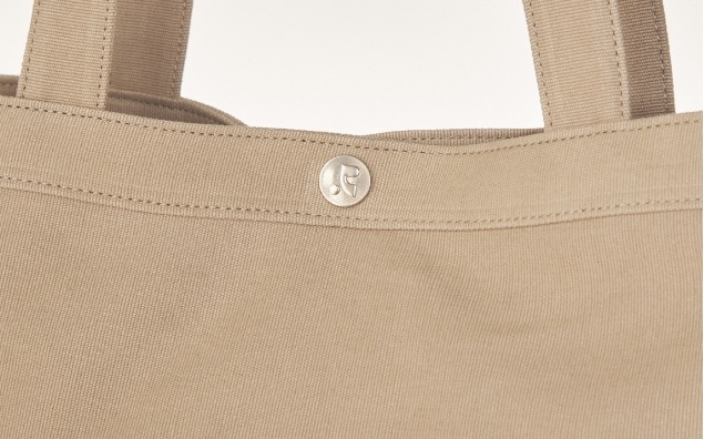 ★送料・関税込★RR WASHED COTTON SHOULDER BAG☆ RR WASHED COTTON SHOULDER BAG 3色 ショルダーバッグ