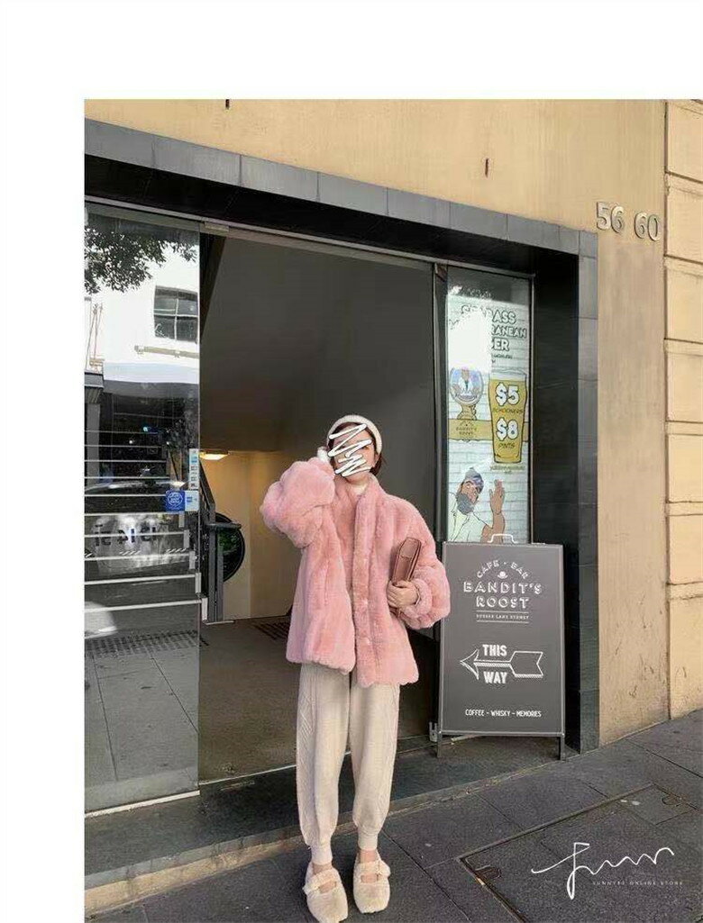 ファーコート毛皮コートレデイースショート丈コートボアブルゾン防寒コートあったか柔らかいモコモコ防寒コート軽量防風防寒ふんわり暖かい韓国風きれいめアウターカジュアル秋冬スプリングコートカーキピンク杏色フ ファーコート毛皮コートレデイースショート丈コートボアブルゾン防寒コートあったか柔らかいモコモコ防寒コート軽量防風防寒ふんわり暖かい韓国風きれいめアウターカジュアル秋冬スプリングコートカーキピンク杏色フ