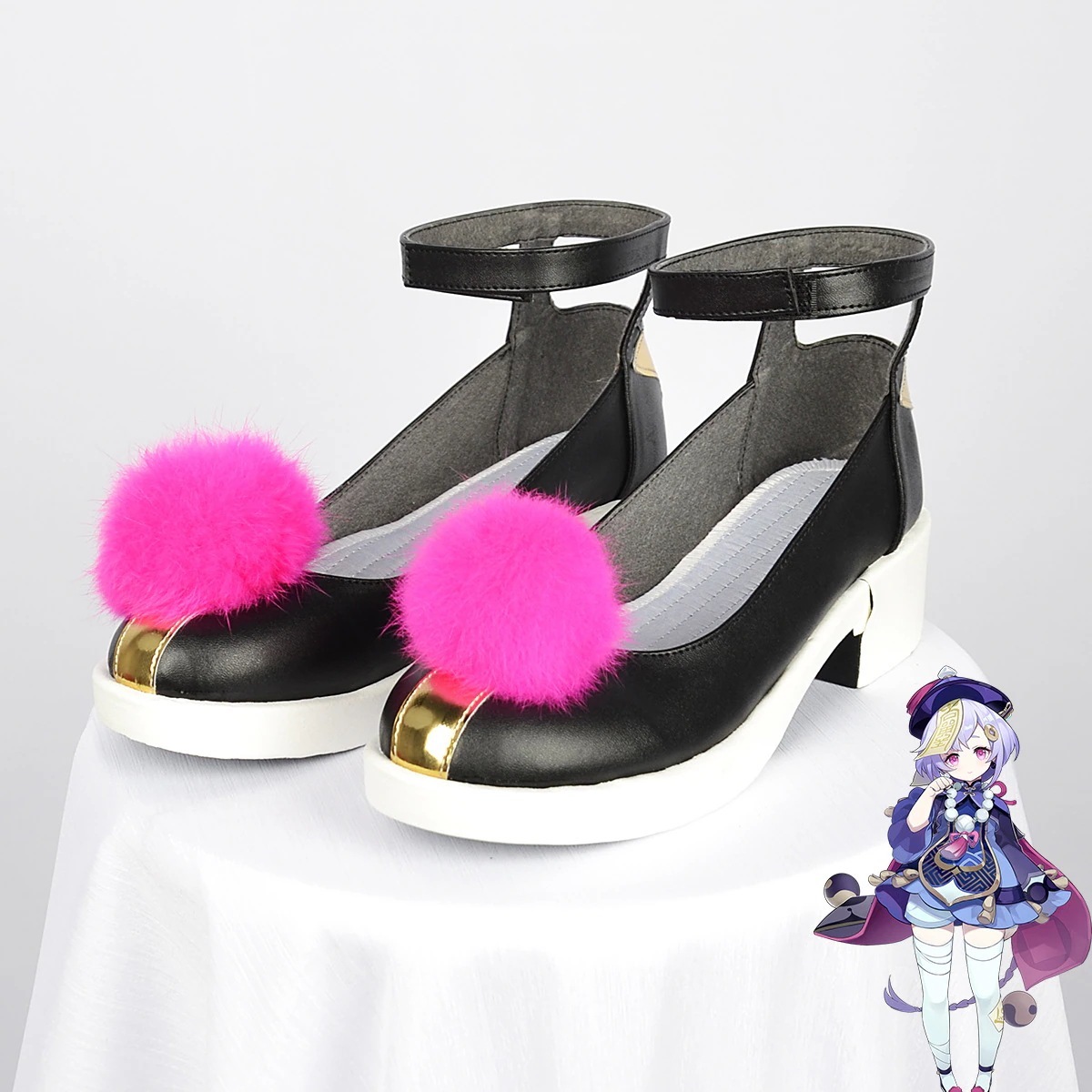 和服コスチュームコスチューム不死身 小キョンシー ハロウィン 小ゾンビ 原神 大人/子供2タイプ Qiqi 七七 セットアップ コスプレ 不卜盧の薬採り 和服コスチュームコスチューム不死身 小キョンシー ハロウィン 小ゾンビ 原神 大人/子供2タイプ Qiqi 七七 セットアップ コスプレ 不卜盧の薬採り