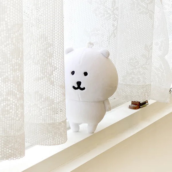 Qoo10] 【韓国新商品】 ナガノ 自分ツッコミくま