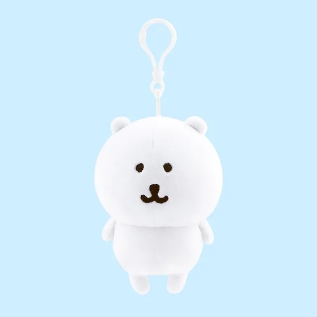 Qoo10] 【韓国新商品】 ナガノ 自分ツッコミくま