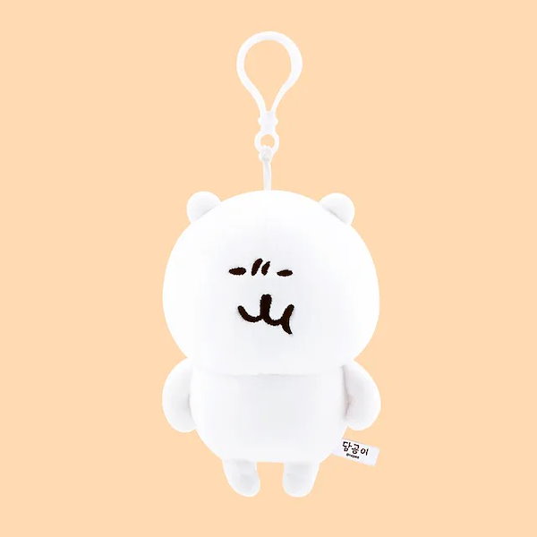 ナガノのくま　自分ツッコミくま　ぬいぐるみ　人形　M　韓国限定 51NDo+VDocL._AC_UL210_SR210,