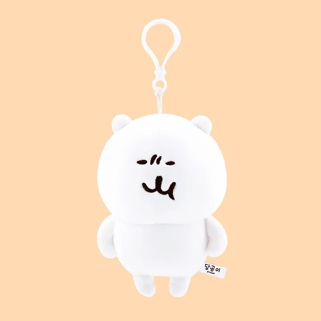 Qoo10] 【韓国新商品】 ナガノ 自分ツッコミくま