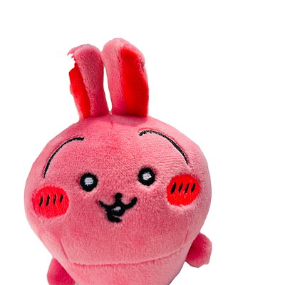 Qoo10] Chiikaw Chiikaw ホットシ : バッグ・雑貨