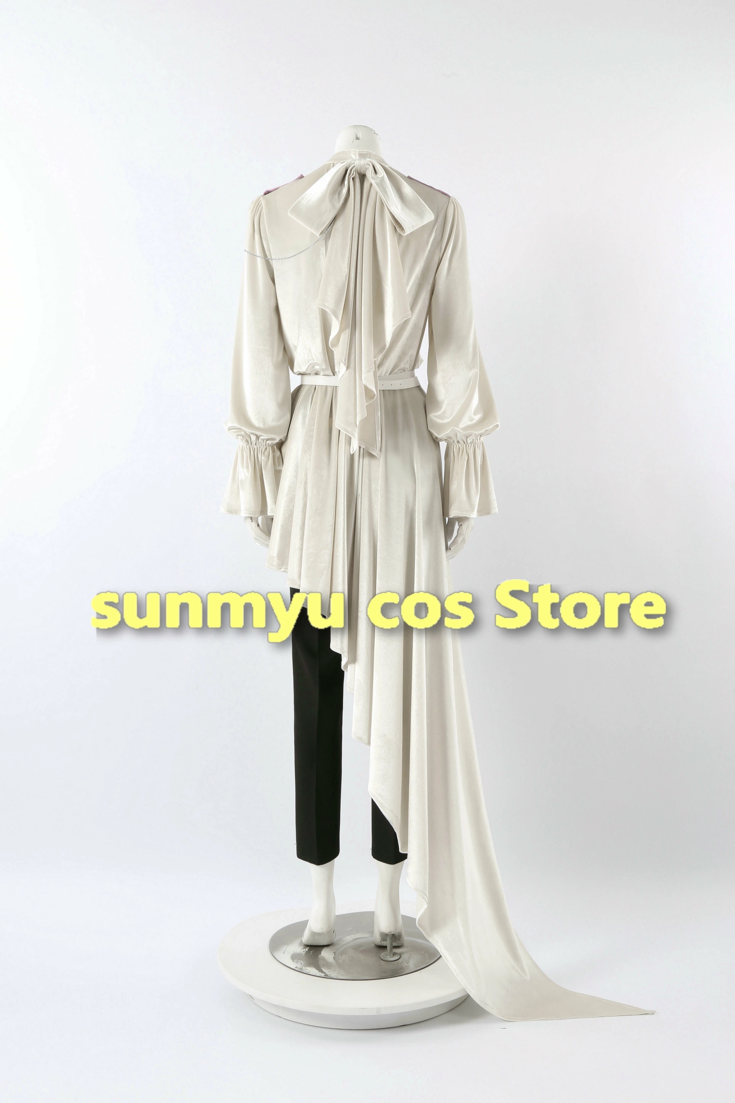 エイリアン・ステージ Alien Stage Luka ルカ コスプレ衣装 女性XXXL エイリアン・ステージ Alien Stage Luka ルカ コスプレ衣装 女性XXXL