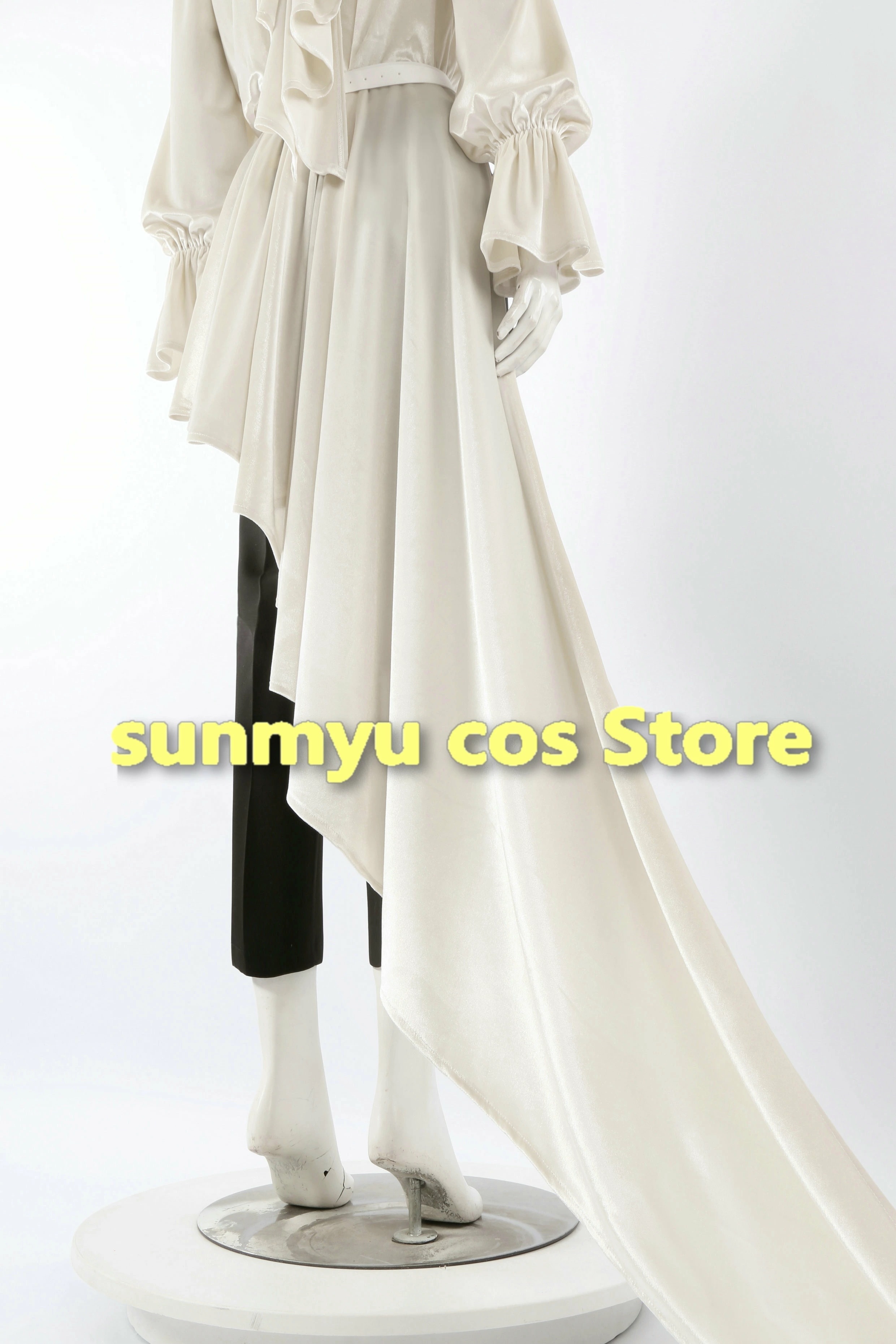 エイリアン・ステージ Alien Stage Luka ルカ コスプレ衣装 女性XXXL エイリアン・ステージ Alien Stage Luka ルカ コスプレ衣装 女性XXXL