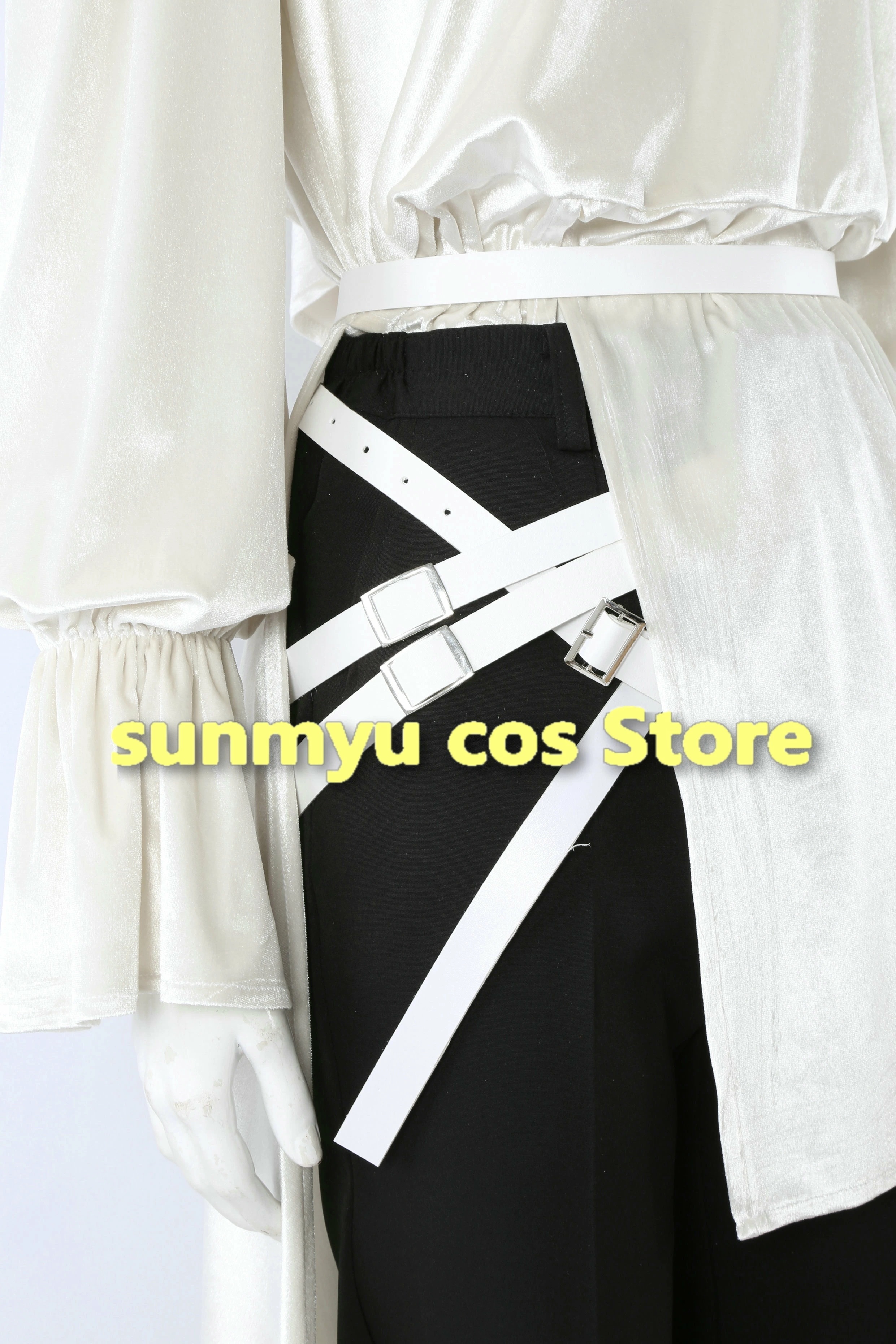 エイリアン・ステージ Alien Stage Luka ルカ コスプレ衣装 女性XXXL エイリアン・ステージ Alien Stage Luka ルカ コスプレ衣装 女性XXXL