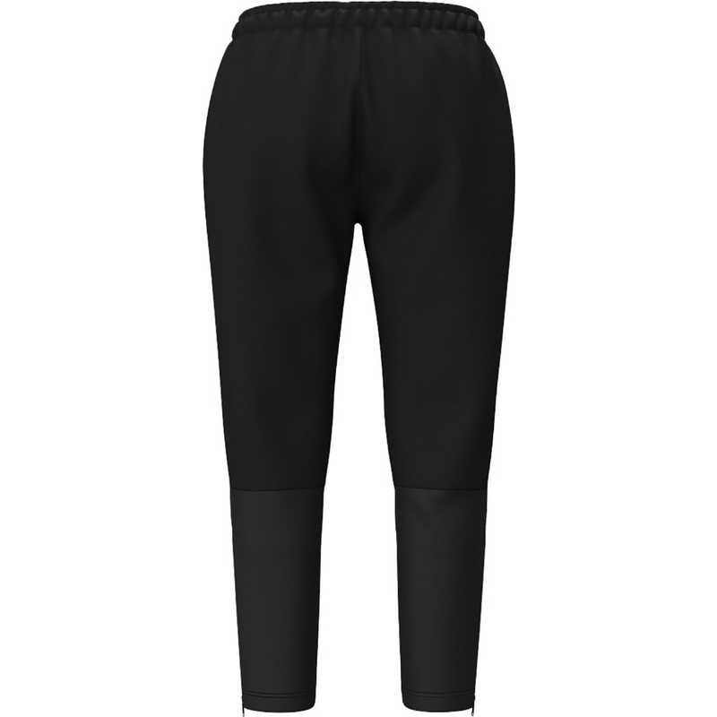 バタフライ　卓球用品 Butterfly ウィルバー・TRパンツ [男女兼用 /XOサイズ] ブラック (返品交換不可)　52360