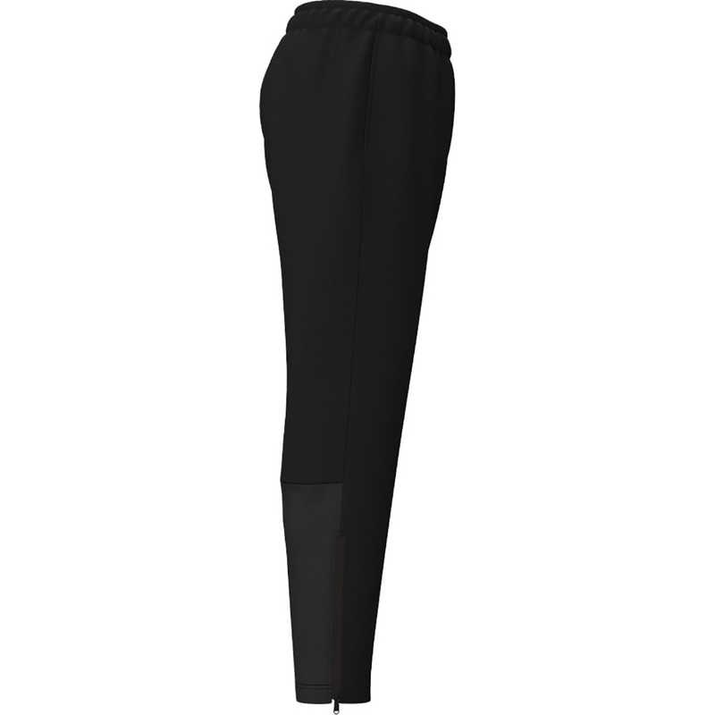 バタフライ　卓球用品 Butterfly ウィルバー・TRパンツ [男女兼用 /XOサイズ] ブラック (返品交換不可)　52360