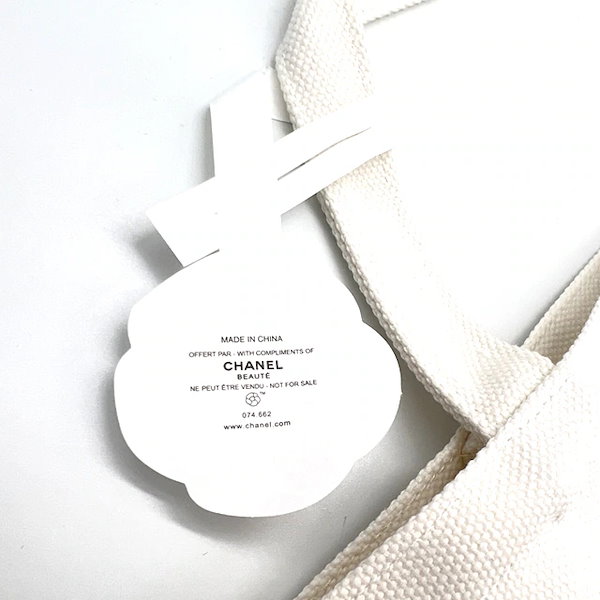 Qoo10] CHANEL コスメ ノベルティ海外限定商品!! コス