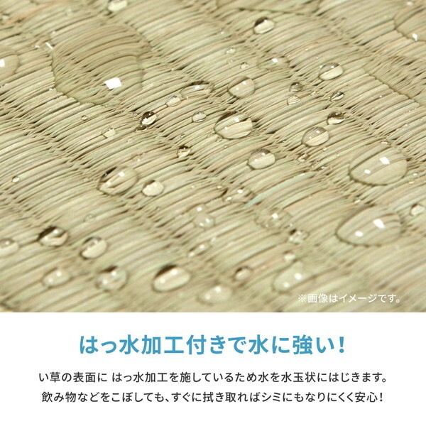 142736760 い草カーペット 白馬(はくば) 36間6畳 273×364 メーカー直送 142736760 い草カーペット 白馬(はくば) 36間6畳 273×364 メーカー直送