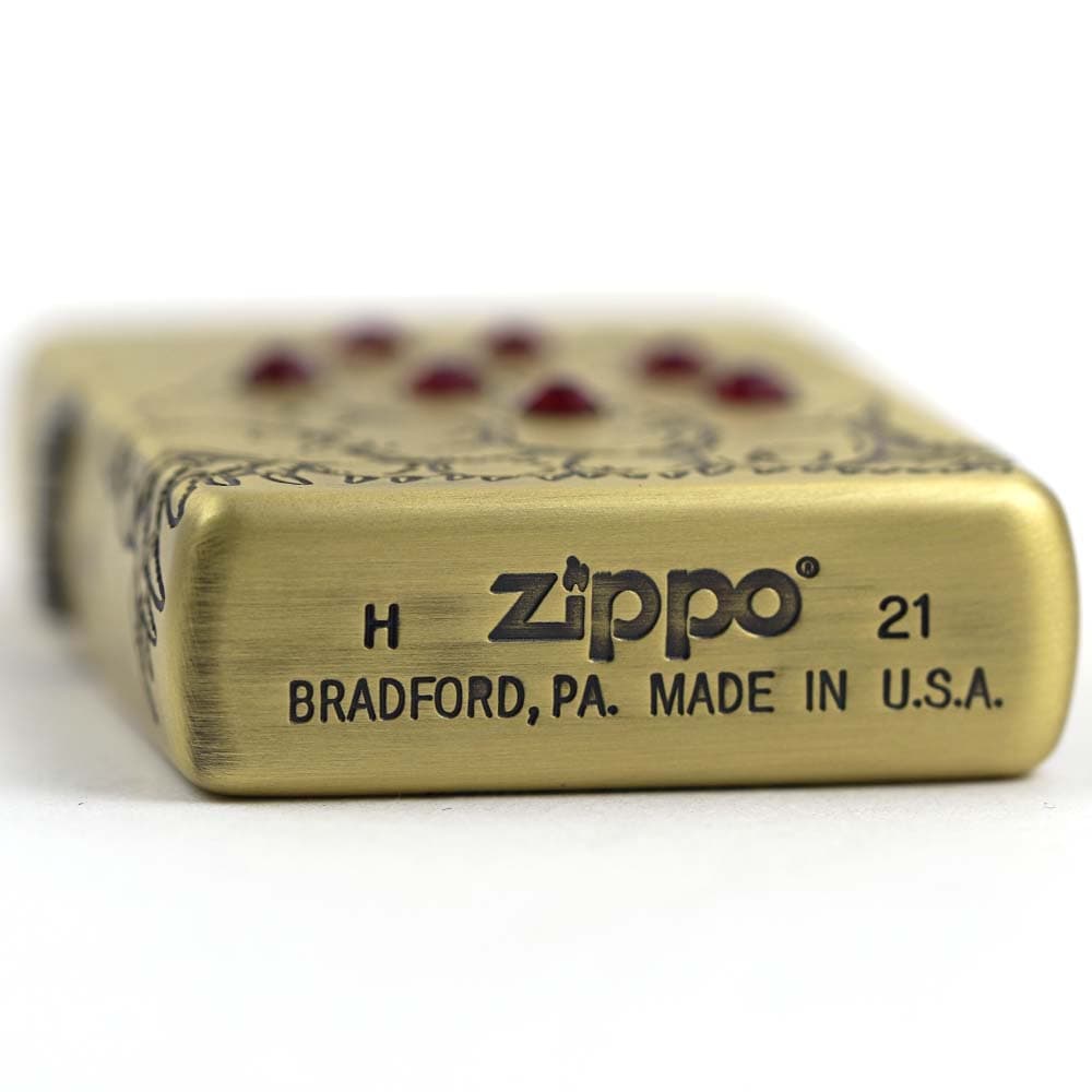 ジッポ ジッポライター オイルライター スタジオジブリ 風の谷のナウシカ 赤目王蟲 オウム 喫煙具 ゴールド ZIPPO NZ-31 ジッポ ジッポライター オイルライター スタジオジブリ 風の谷のナウシカ 赤目王蟲 オウム 喫煙具 ゴールド ZIPPO NZ-31