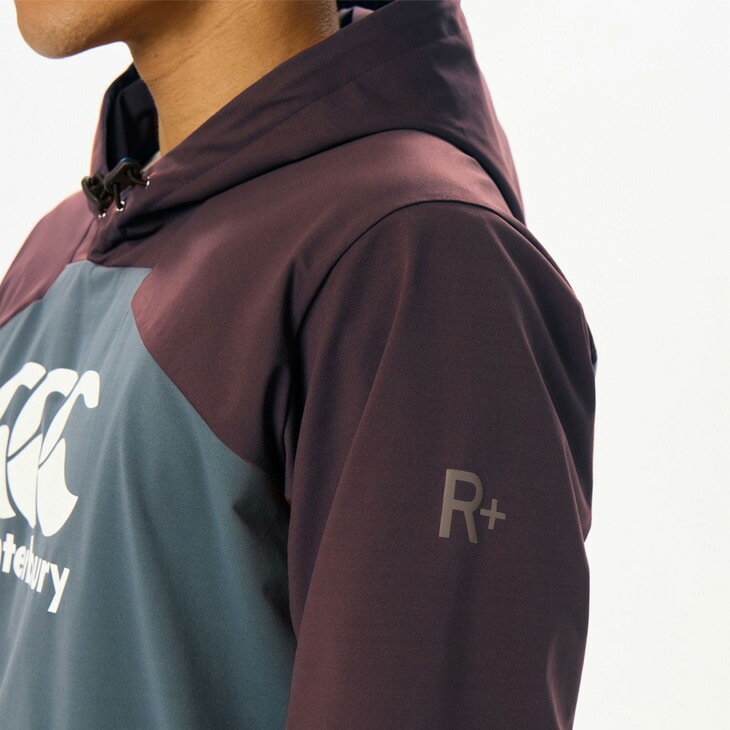 パーカー 長袖 裏起毛 メンズ アールプラス デュアルウォームフーディ/RP74573 パーカー 長袖 裏起毛 メンズ アールプラス デュアルウォームフーディ/RP74573