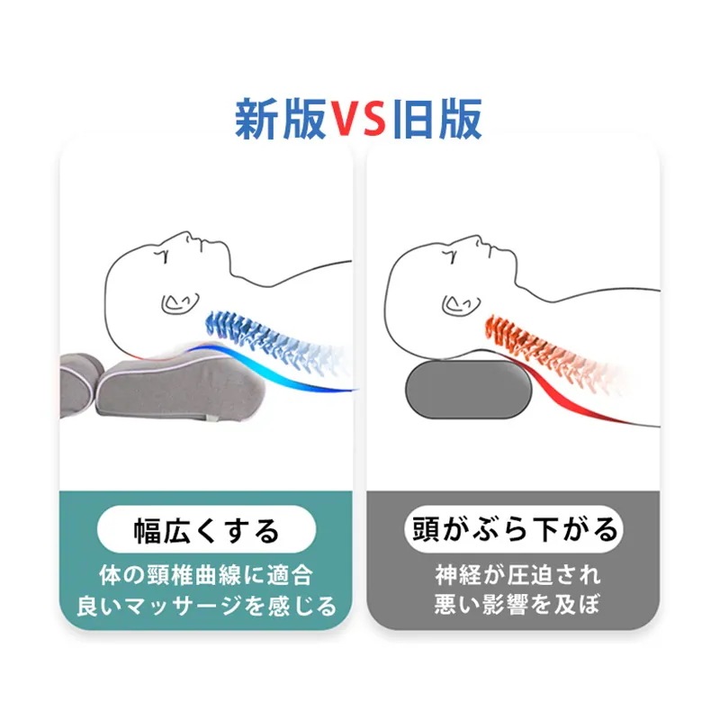 新品限定マッサージ器 肩こり 車載家庭用 枕 電動 首 マッサージ 枕 背中 腰 足 全身 マッサージ機 新品限定マッサージ器 肩こり 車載家庭用 枕 電動 首 マッサージ 枕 背中 腰 足 全身 マッサージ機
