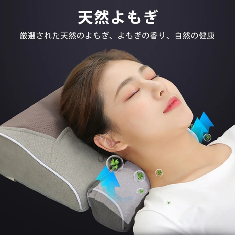 新品限定マッサージ器 肩こり 車載家庭用 枕 電動 首 マッサージ 枕 背中 腰 足 全身 マッサージ機 新品限定マッサージ器 肩こり 車載家庭用 枕 電動 首 マッサージ 枕 背中 腰 足 全身 マッサージ機