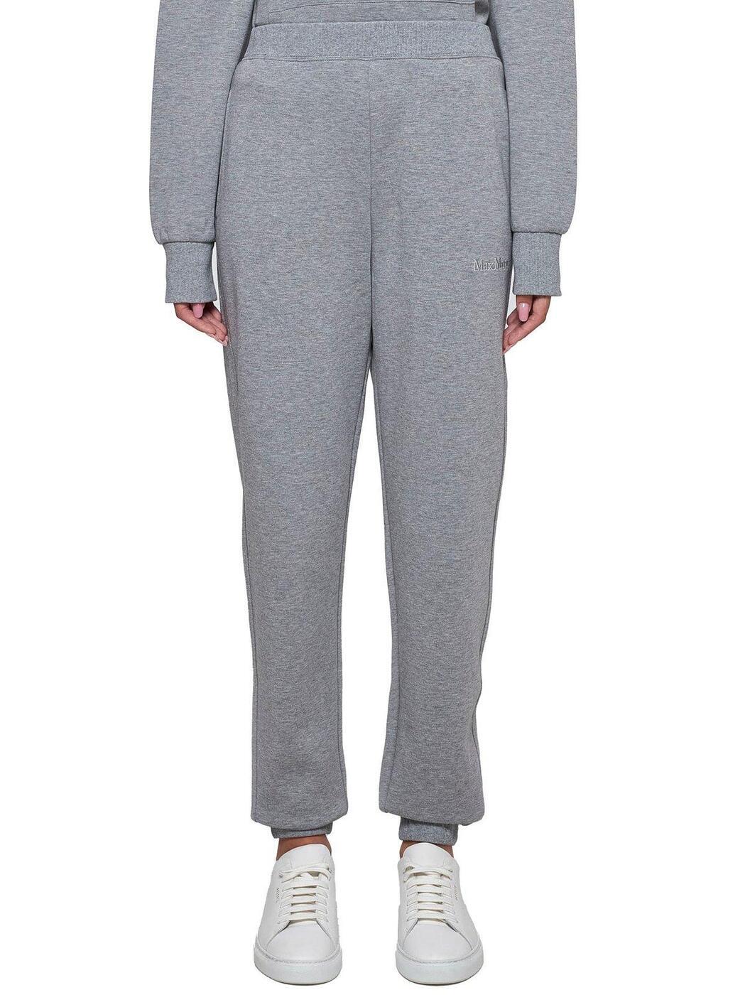 2429786011600_004003 グレー 秋冬2024 パンツ レディース ia