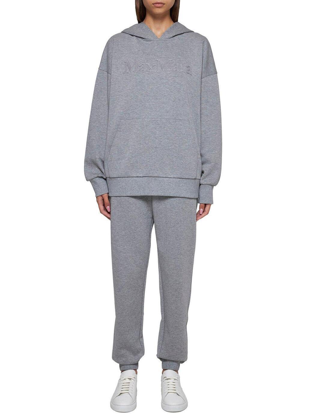 2429786011600_004003 グレー 秋冬2024 パンツ レディース ia