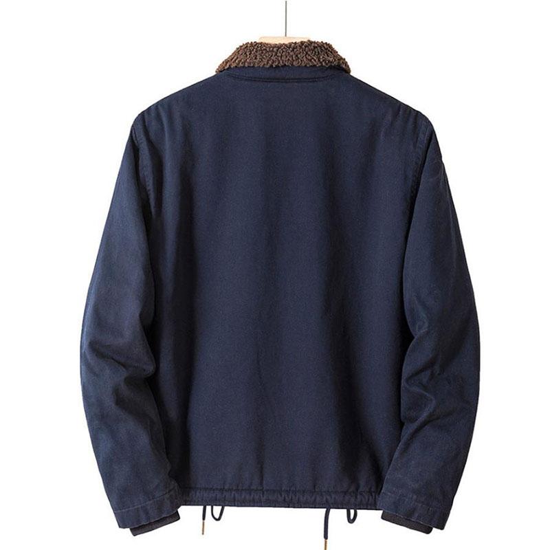 ミリタリージャケットメンズおしゃれデッキジャケットボアジャケット裏起毛ブルゾンジャケット冬服あったか送料無料大きいサイズカジュアル ミリタリージャケットメンズおしゃれデッキジャケットボアジャケット裏起毛ブルゾンジャケット冬服あったか送料無料大きいサイズカジュアル