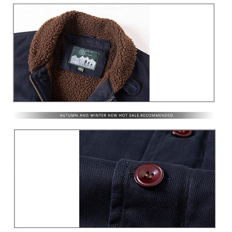 ミリタリージャケットメンズおしゃれデッキジャケットボアジャケット裏起毛ブルゾンジャケット冬服あったか送料無料大きいサイズカジュアル ミリタリージャケットメンズおしゃれデッキジャケットボアジャケット裏起毛ブルゾンジャケット冬服あったか送料無料大きいサイズカジュアル