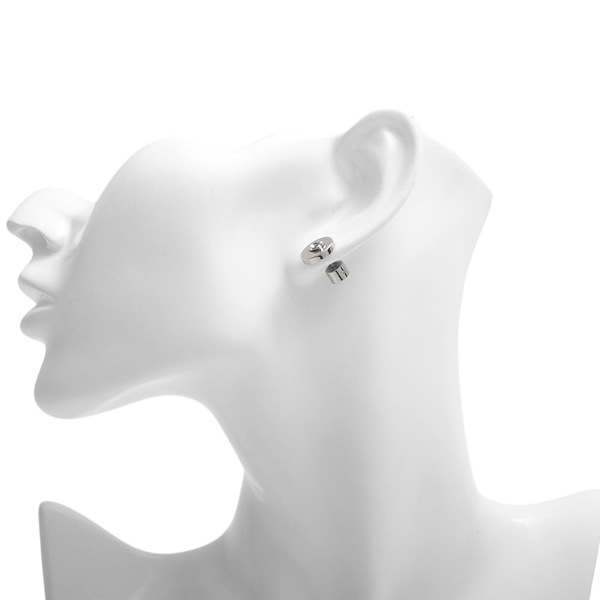 アクセサリー ピアス 352957 RHO030 レディース シルバー アクセサリー ピアス 352957 RHO030 レディース シルバー